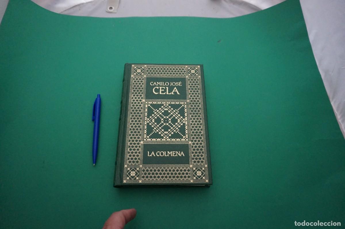 Libros: AMF-30E/ LA COLMENA - CAMILO JOSE CELA - EDICION DE LUJO - Foto 1