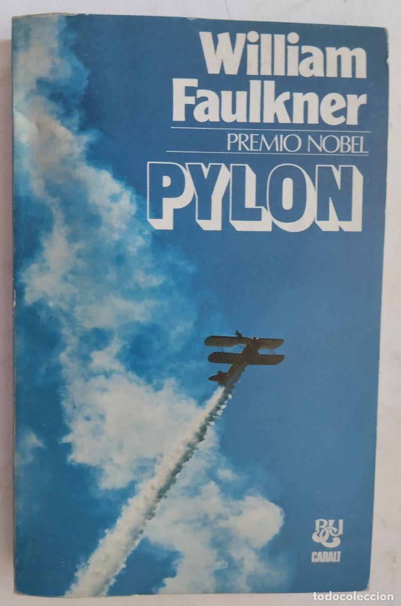 Libros: Pylon - William Faulkner - Foto 1