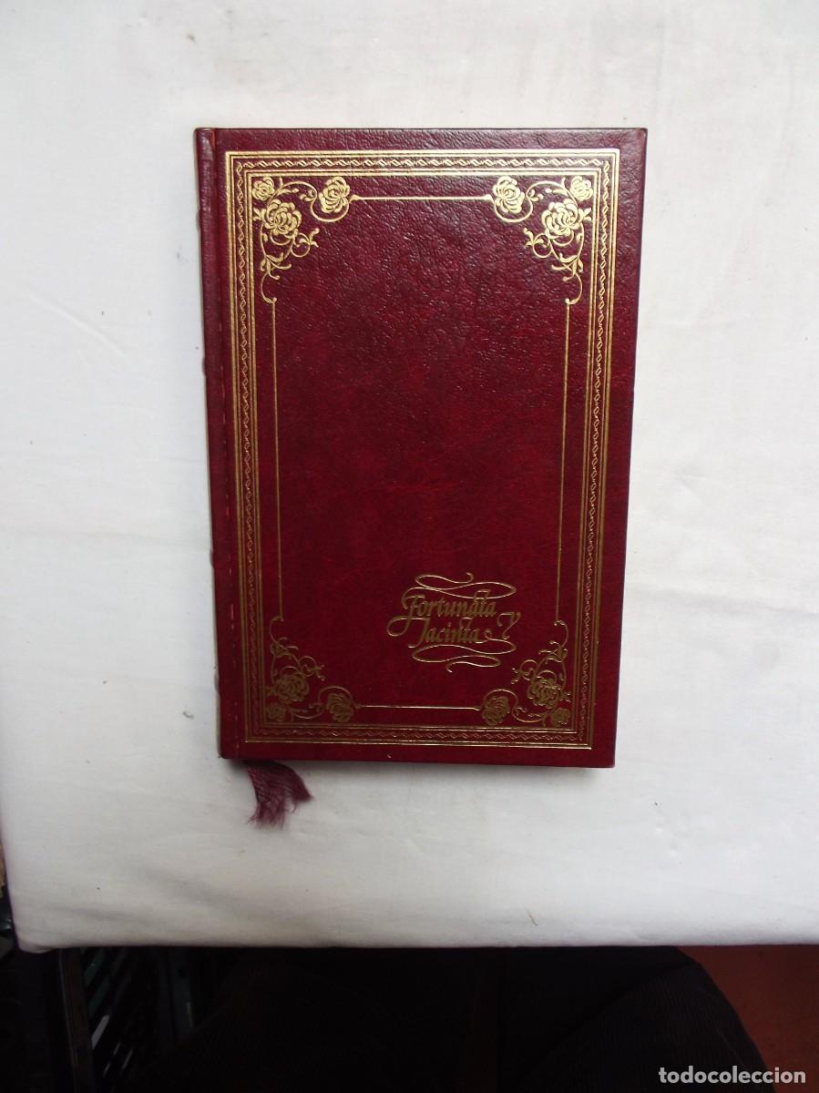 Libros: FORTUNATA Y JACINTA DE BENITO PEREZ GALDOS - Foto 1