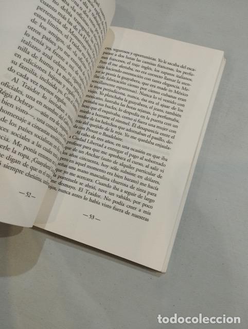 Libros: Zoe Vald&eacute;s - La nada cotidiana - Foto 2