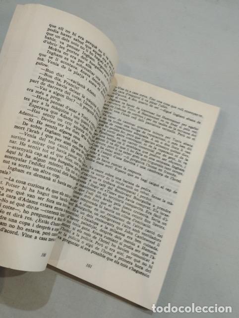 Libros: Patricia Highsmith - El tremolor de lengany - Foto 2