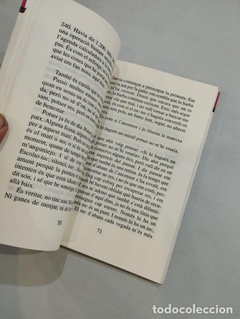 Libros: Josep M. Espin&agrave;s - Un rac&oacute; de paraigua - Foto 2