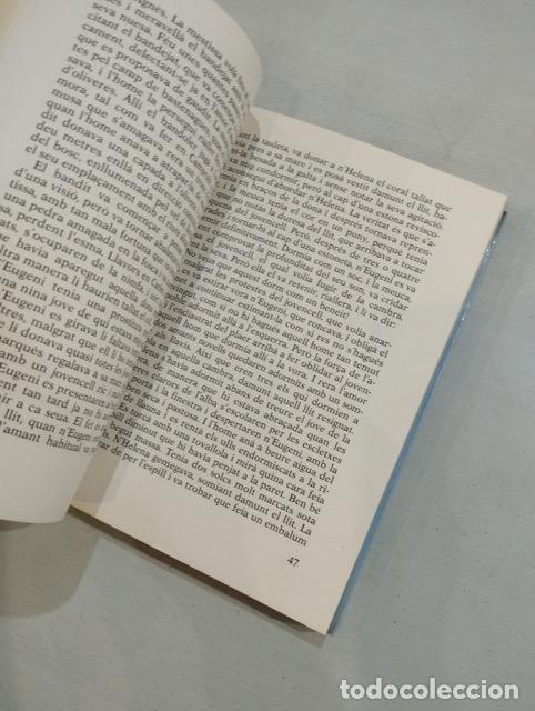 Libros: Pau Faner - Fins al cel - Foto 2