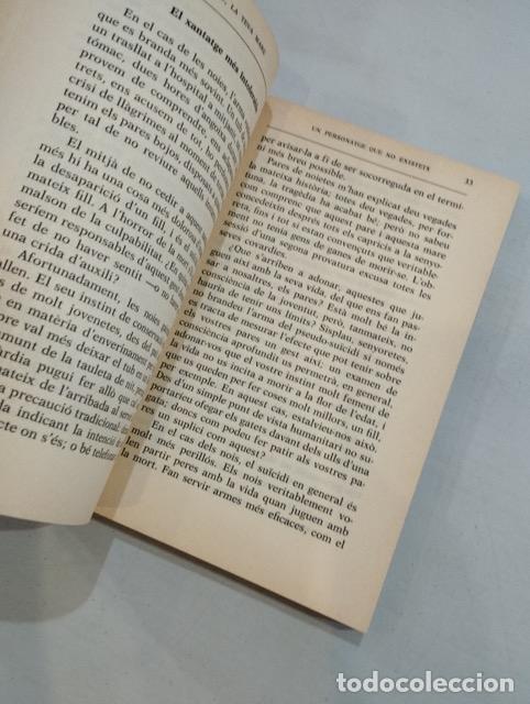 Libros: Christiane Collange - Jo, la teva mare - Foto 2