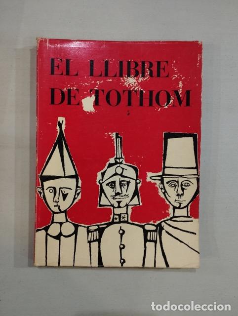 Libros: El llibre de tothom - Foto 1