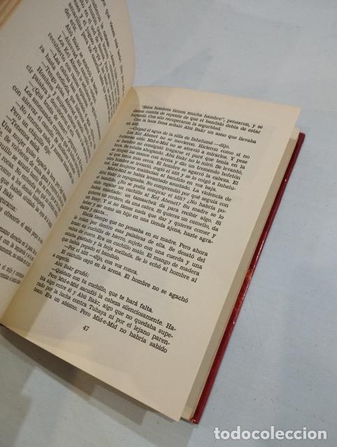 Libros: H. Kaufmann - Luna roja y tiempo c&aacute;lido - Foto 2