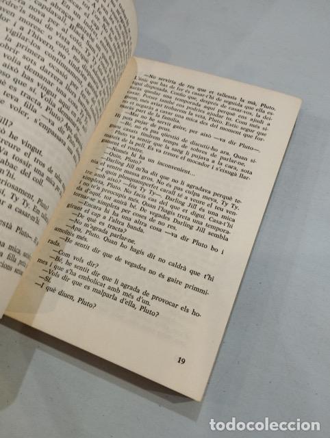Libros: Erskine Caldwell - El petit camp de D&eacute;u - Foto 2