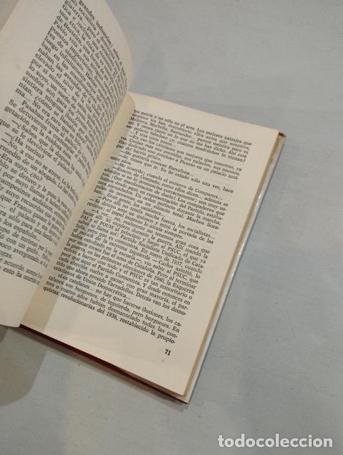 Libros: Fernando D&iacute;az-Plaja - El desfile de la victoria - Foto 2