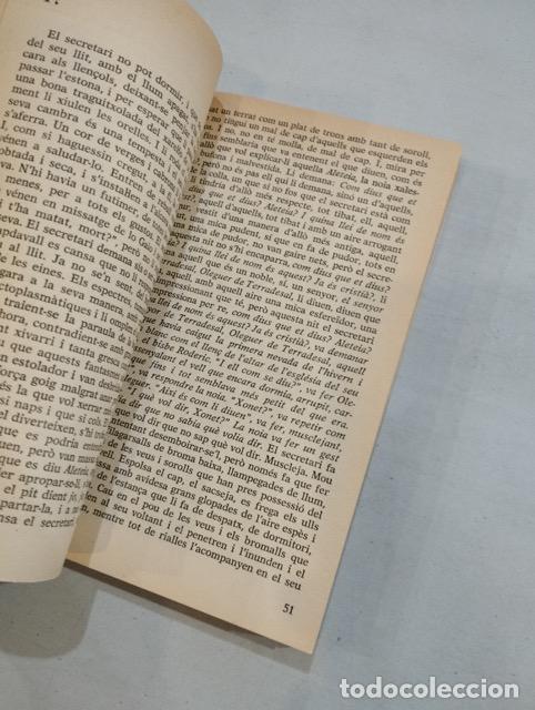 Libros: Josep Albanell - Ventada de morts - Foto 2