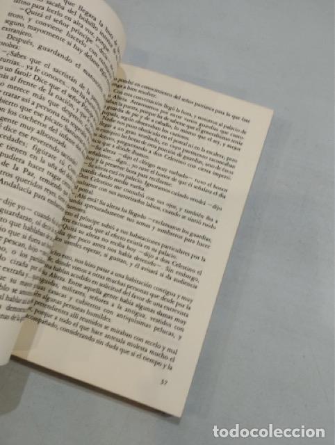 Libros: Benito P&eacute;rez Gald&oacute;s - El 19 de marzo y el 2 de mayo - Foto 2