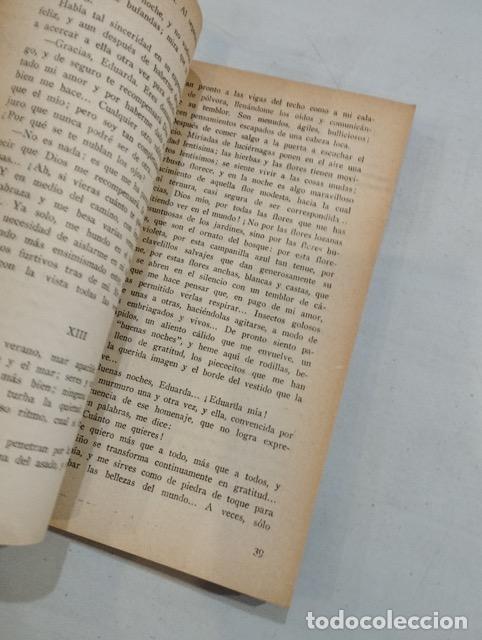 Libros: Knut Hamsun - Pan - Foto 2