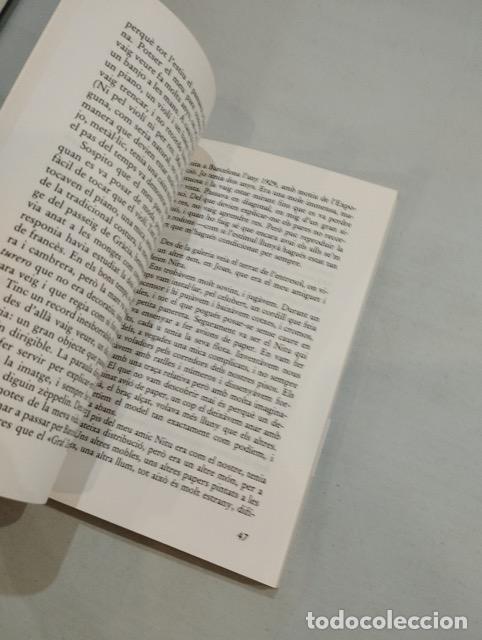 Libros: Josep M. Espin&agrave;s - El nen de la pla&ccedil;a Ballot - Foto 2