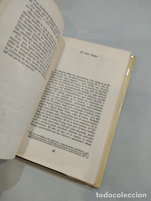 Libros: Eugenio Montale - La mariposa del caf&eacute; de la plaza - Foto 2