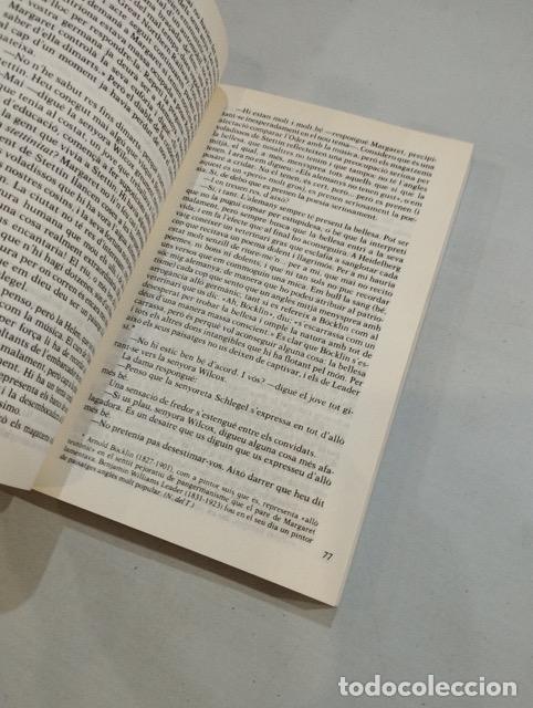 Libros: E. M. Forster - Howards end - Foto 2