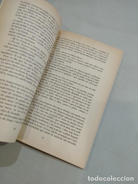 Libros: Isabel Clara-Sim&oacute; - La ve&iuml;na - Foto 2
