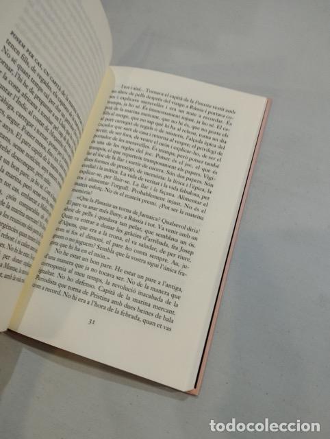 Libros: Vicen&ccedil; Villatoro - De part del pare - Foto 2
