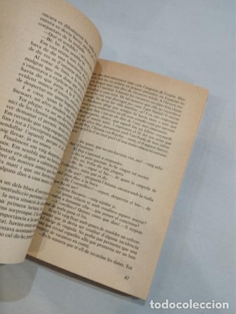 Libros: Margarida Aritzeta i Abad - Un febrer a la pell - Foto 2