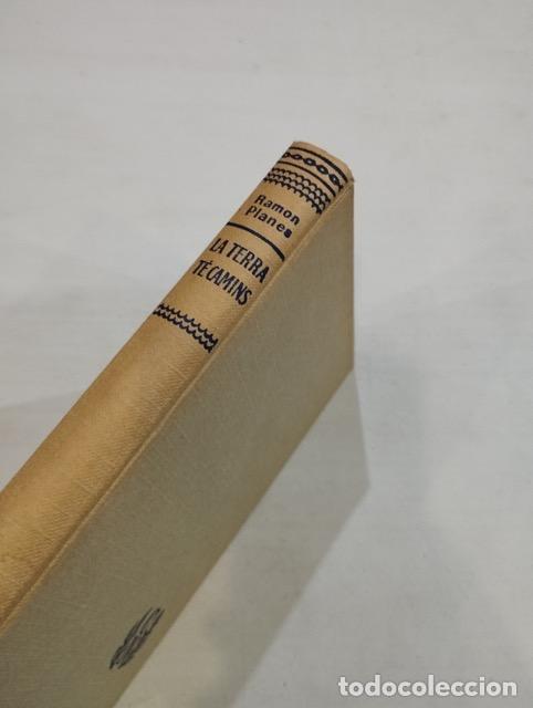 Libros: Ramon Planes - La terra t&eacute; camins - Foto 1