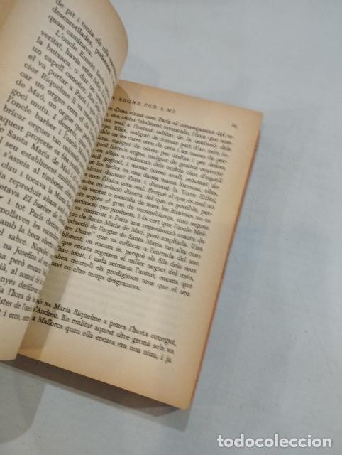 Libros: Pau Faner - Un regne per a mi - Foto 2