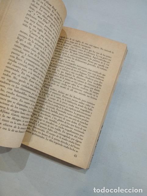 Libros: E. A. Poe - Narraciones extraordinarias - Foto 2