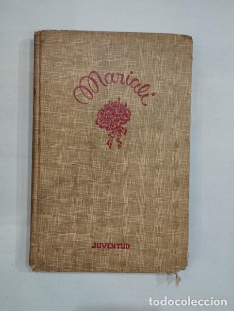 Libros: Marial&iacute; - Foto 1