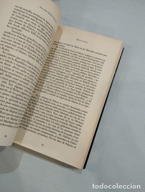 Libros: Eduardo Haro Tecglen - Hijo del siglo - Foto 2
