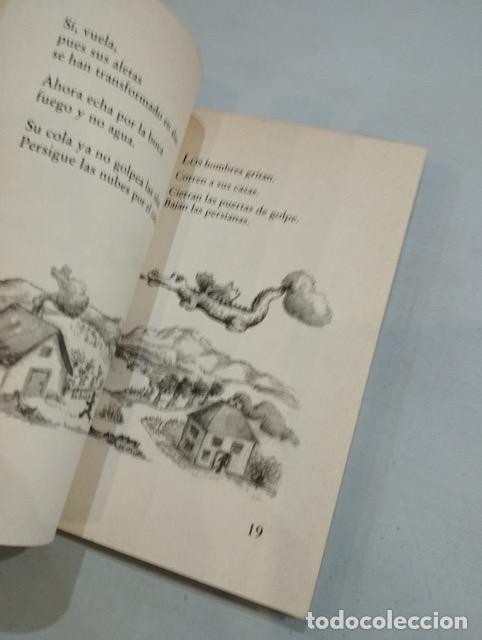 Libros: Elisabeth Heck - Miguel y el drag&oacute;n - Foto 2