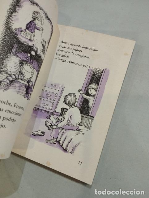 Libros: Merc&egrave; Company - La historia de Ernesto - Foto 2