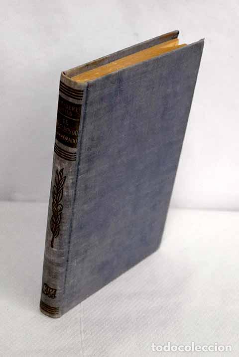 Libros: El vagabundo enamorado.- Wild, Herbert - Foto 1