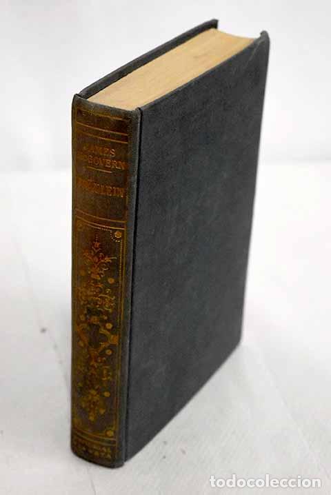 Libros: Fraulein: McGovern, James.- McGovern, James - Foto 1