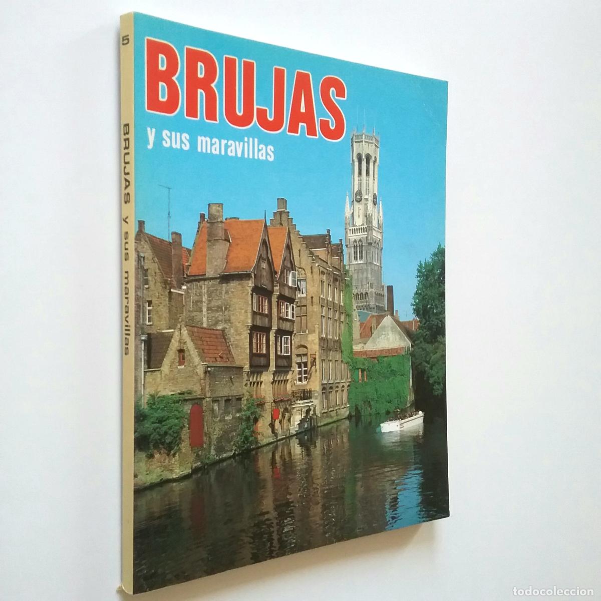 Libros: Brujas y sus maravillas - Foto 1