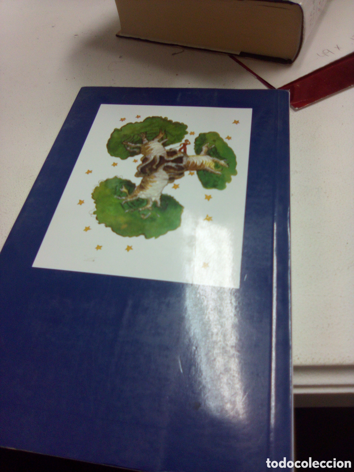 Libros: El Princito ed bilingue esp_Frs - Foto 2