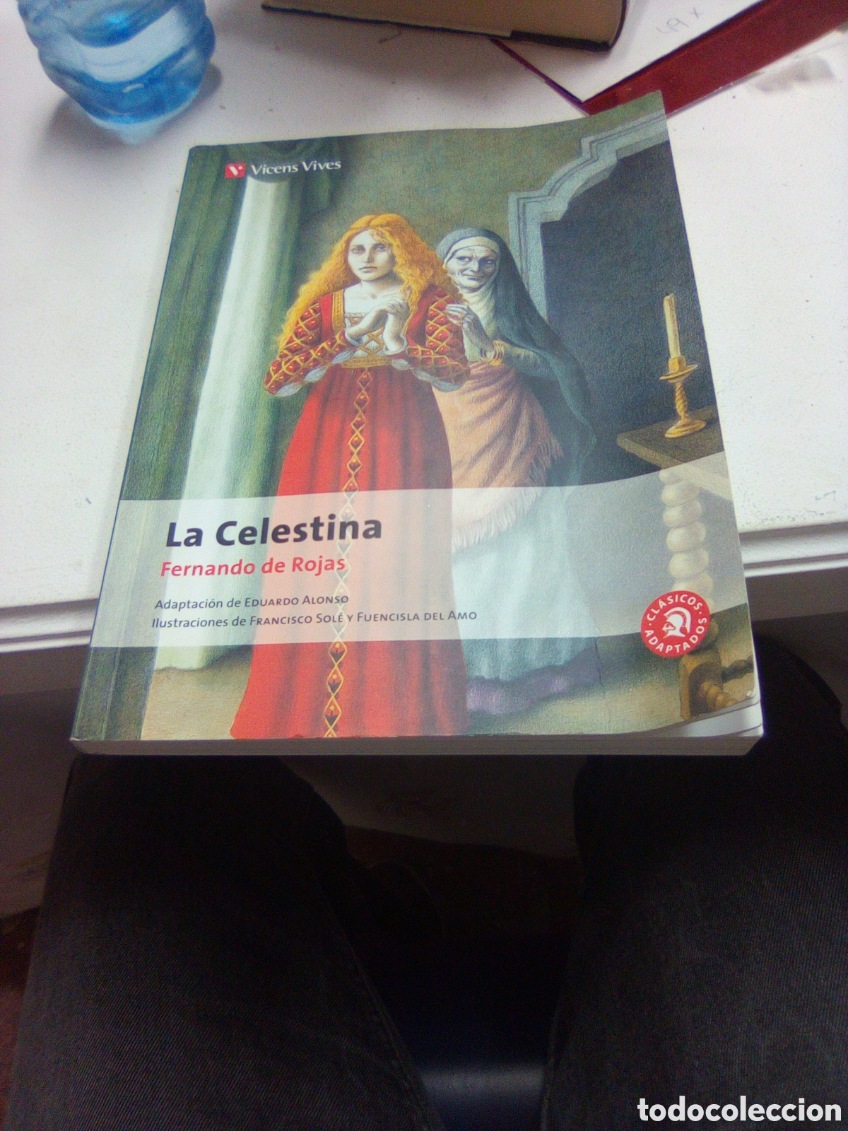 Libros: La Celestina - Foto 1
