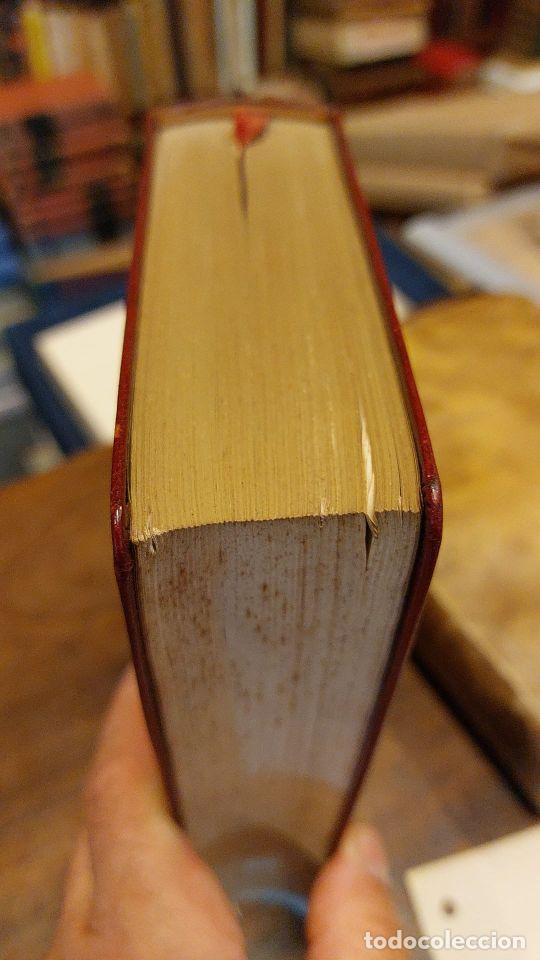Libros: OBRAS COMPLETAS. - MACHADO, Manuel y Antonio. - Foto 3