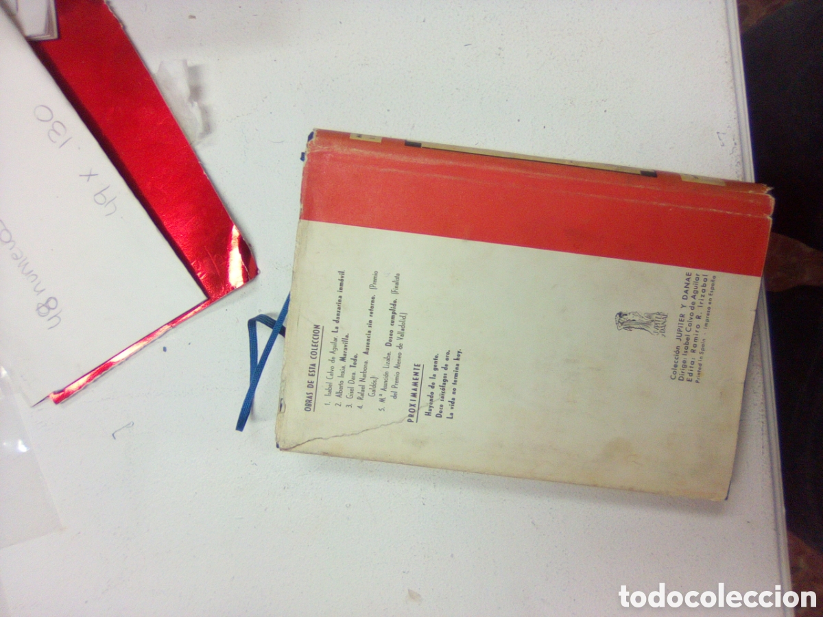 Libros: Deseo cumplido - Foto 2