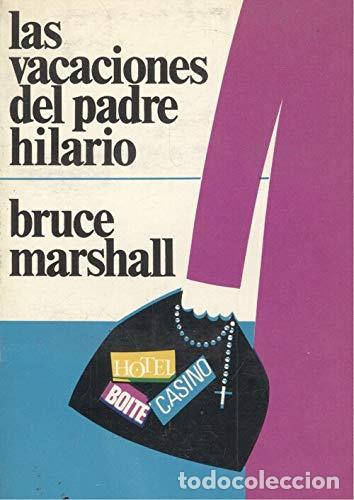 Libri di seconda mano: Las Vacaciones Del Padre Hilario