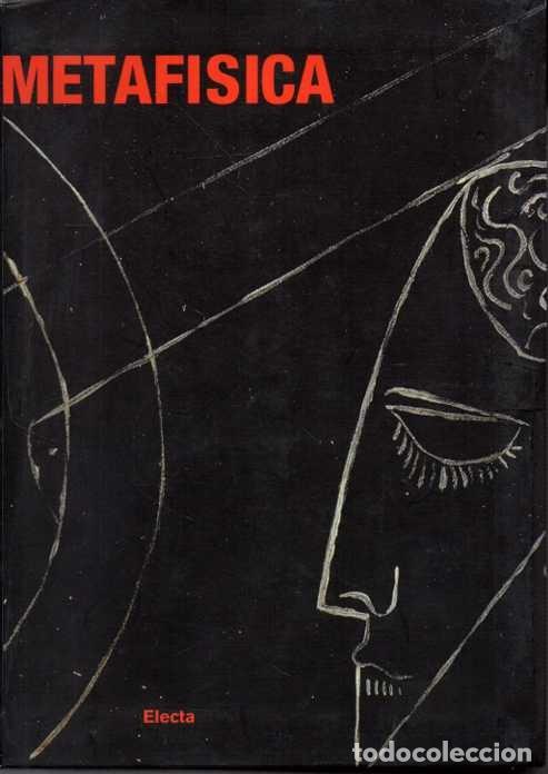 Libros: METAF&Iacute;SICA. - COEN, Ester. (A cura di). - Foto 1