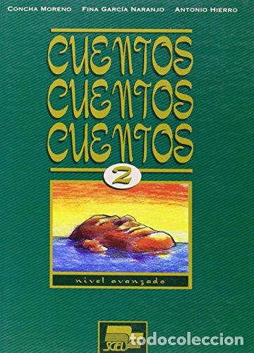 Libros: Cuentos, cuentos, cuentos, 2. Nivel avanzado - Foto 1