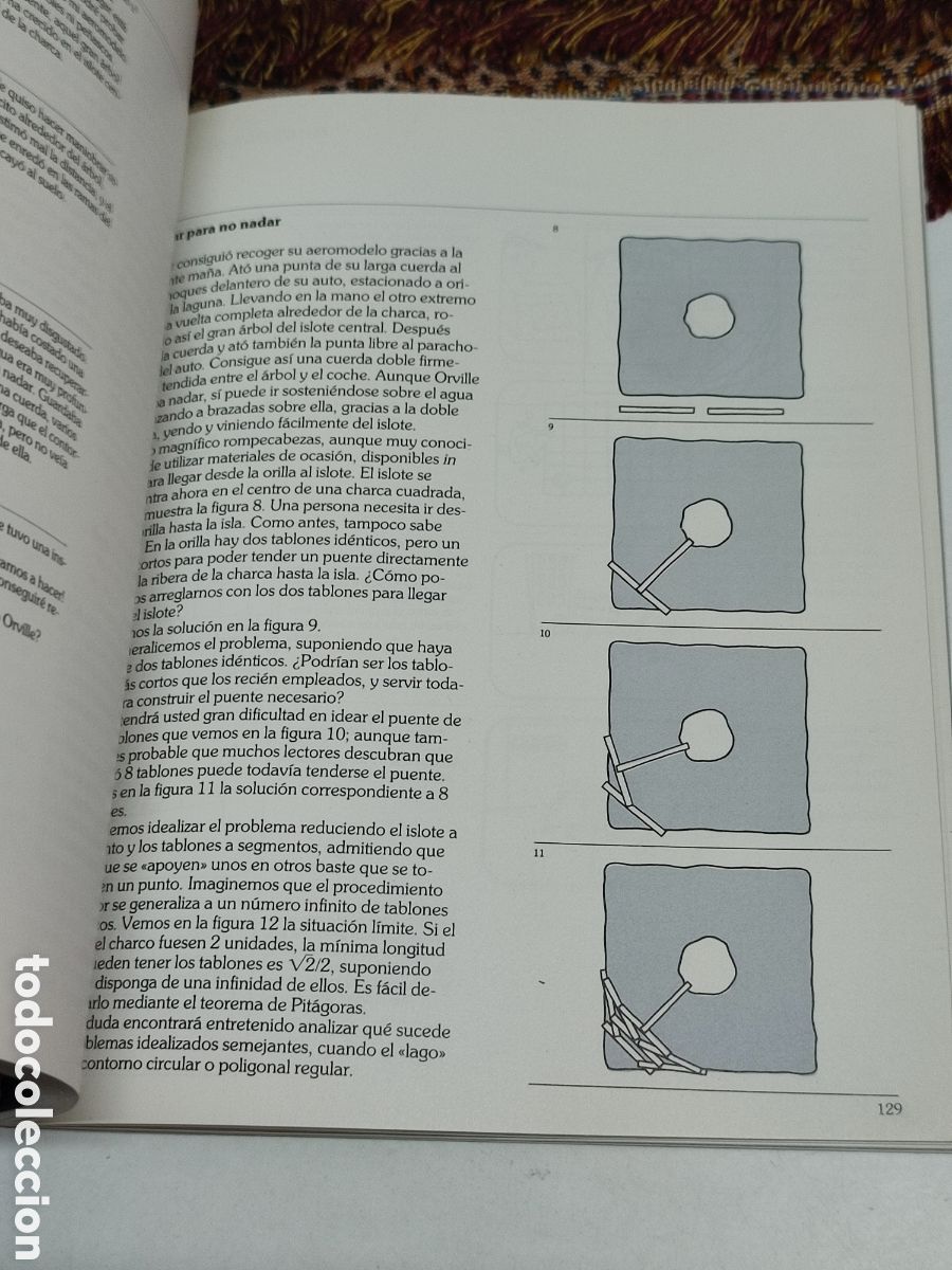 Libros: Inspiraci&oacute;n Aj&aacute; Martin Gardner - Foto 4