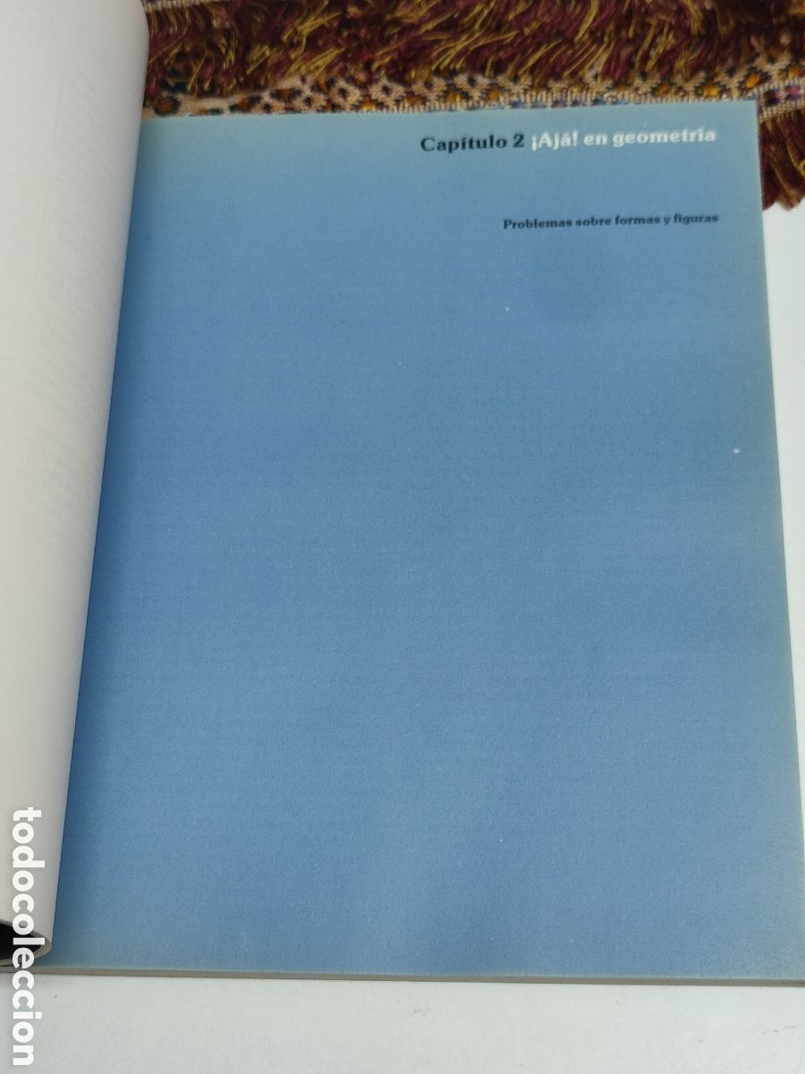 Libros: Inspiraci&oacute;n Aj&aacute; Martin Gardner - Foto 6
