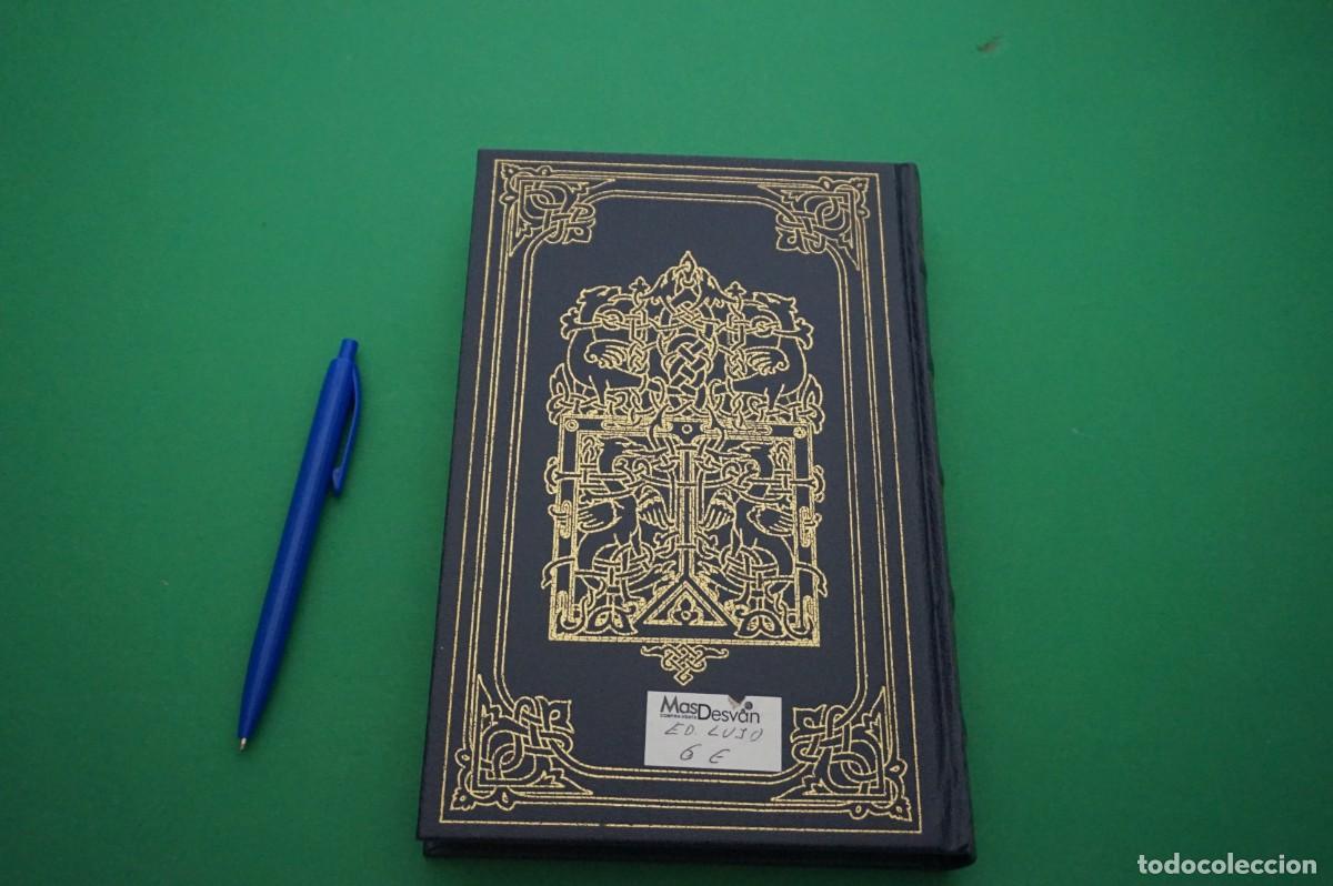 Libros: AMF-30E/ ANTHONY CHEJOV - CUENTOS - EDICION DE LUJO - Foto 4