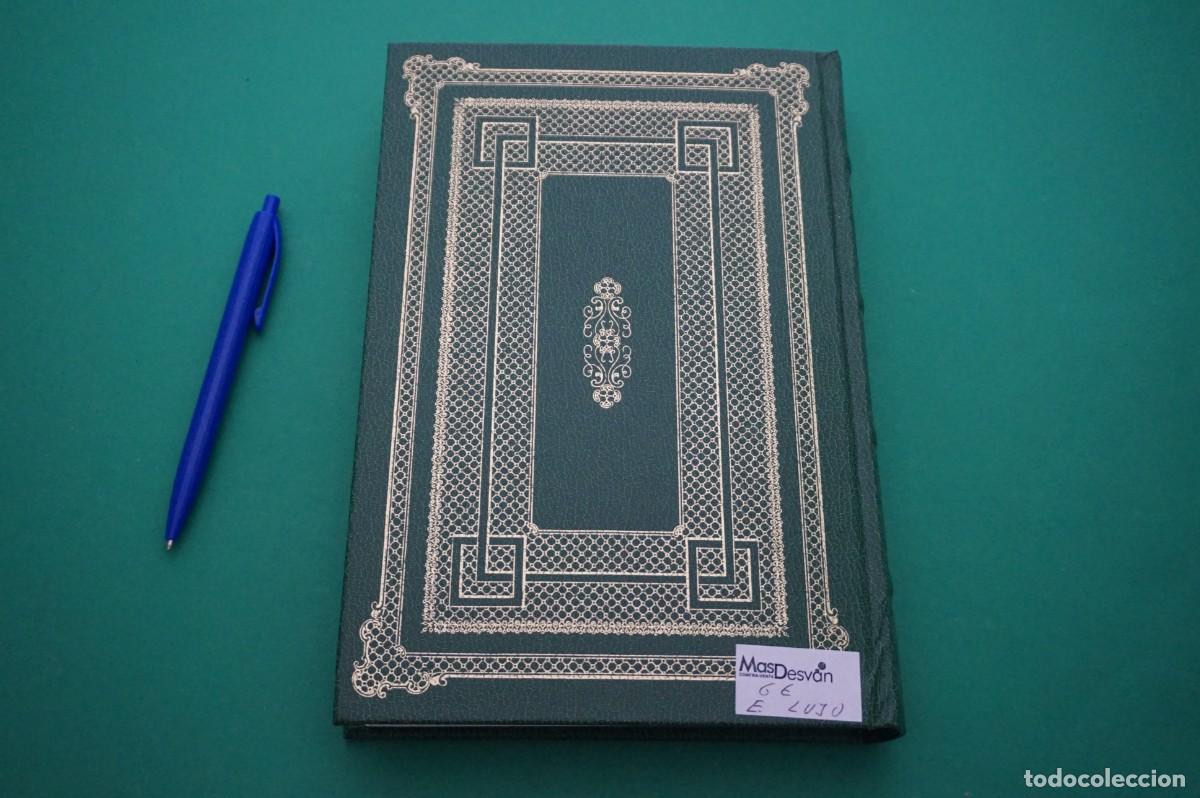 Libros: AMF-30E/ STENDHAL - CRONICAS ITALIANAS - EDICION DE LUJO - Foto 4