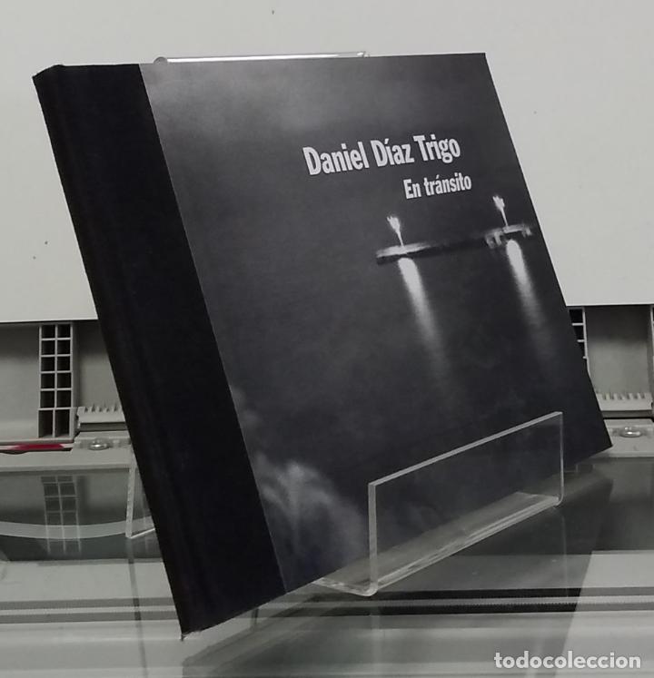 Libros: En tr&aacute;nsito - Daniel D&iacute;az Trigo - Foto 1