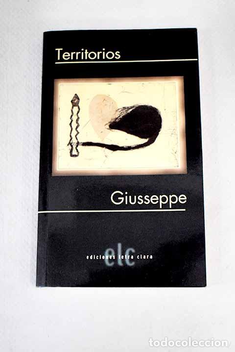 Libros: Territorios: Giusseppe.- Giusseppe - Foto 1