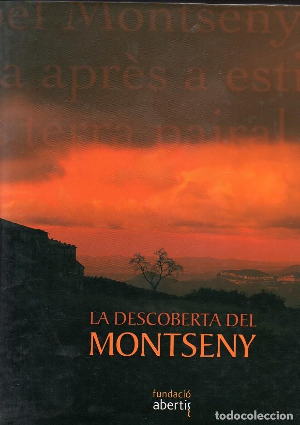 Libros: La Descoberta del Montseny - Foto 1