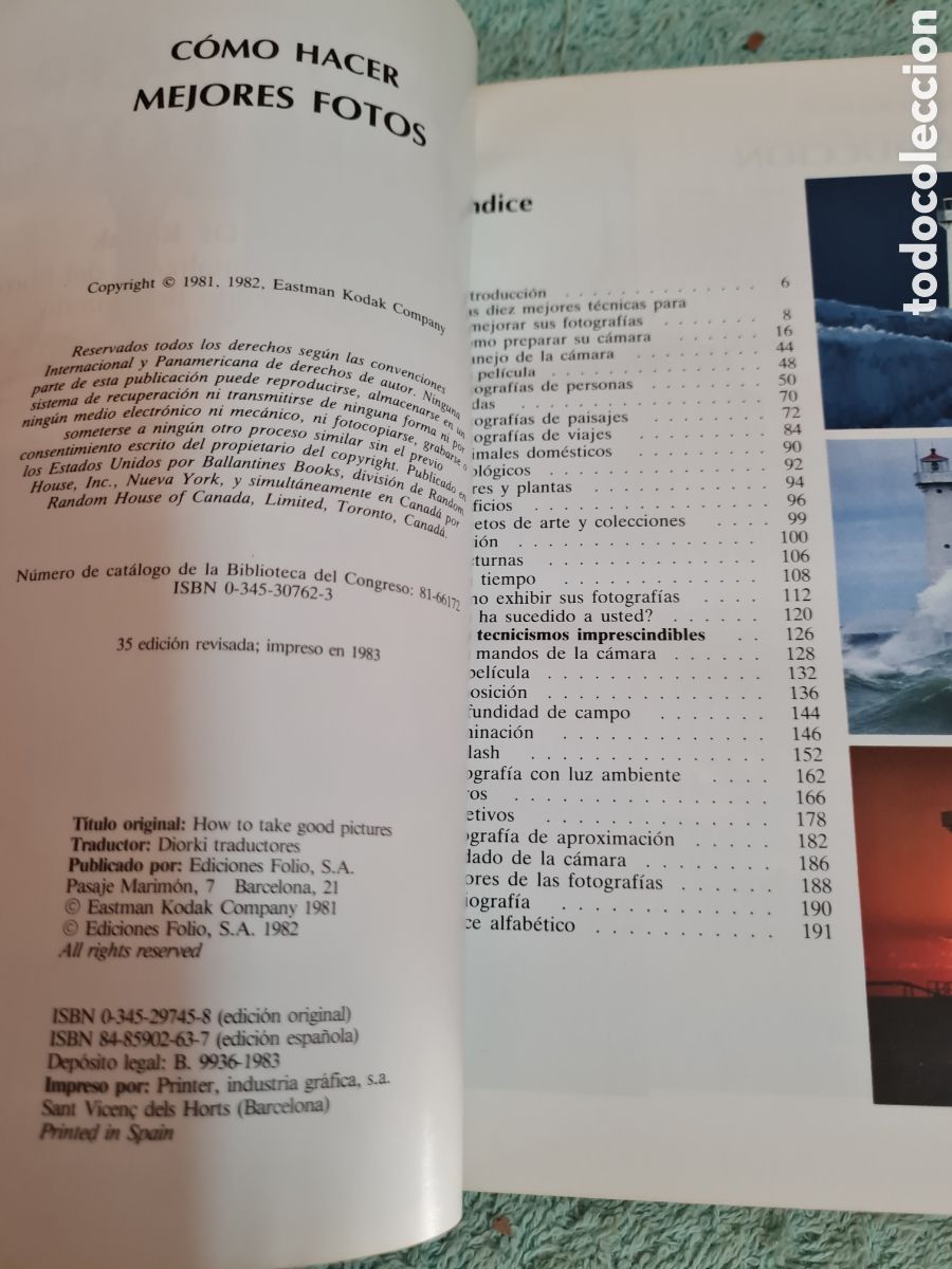 Libros: Libros de fotograf&iacute;a - Foto 3