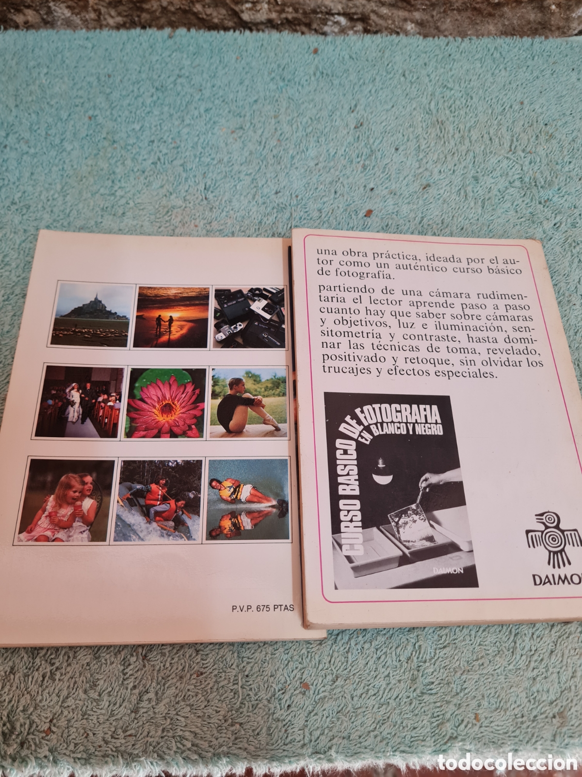 Libros: Libros de fotograf&iacute;a - Foto 4