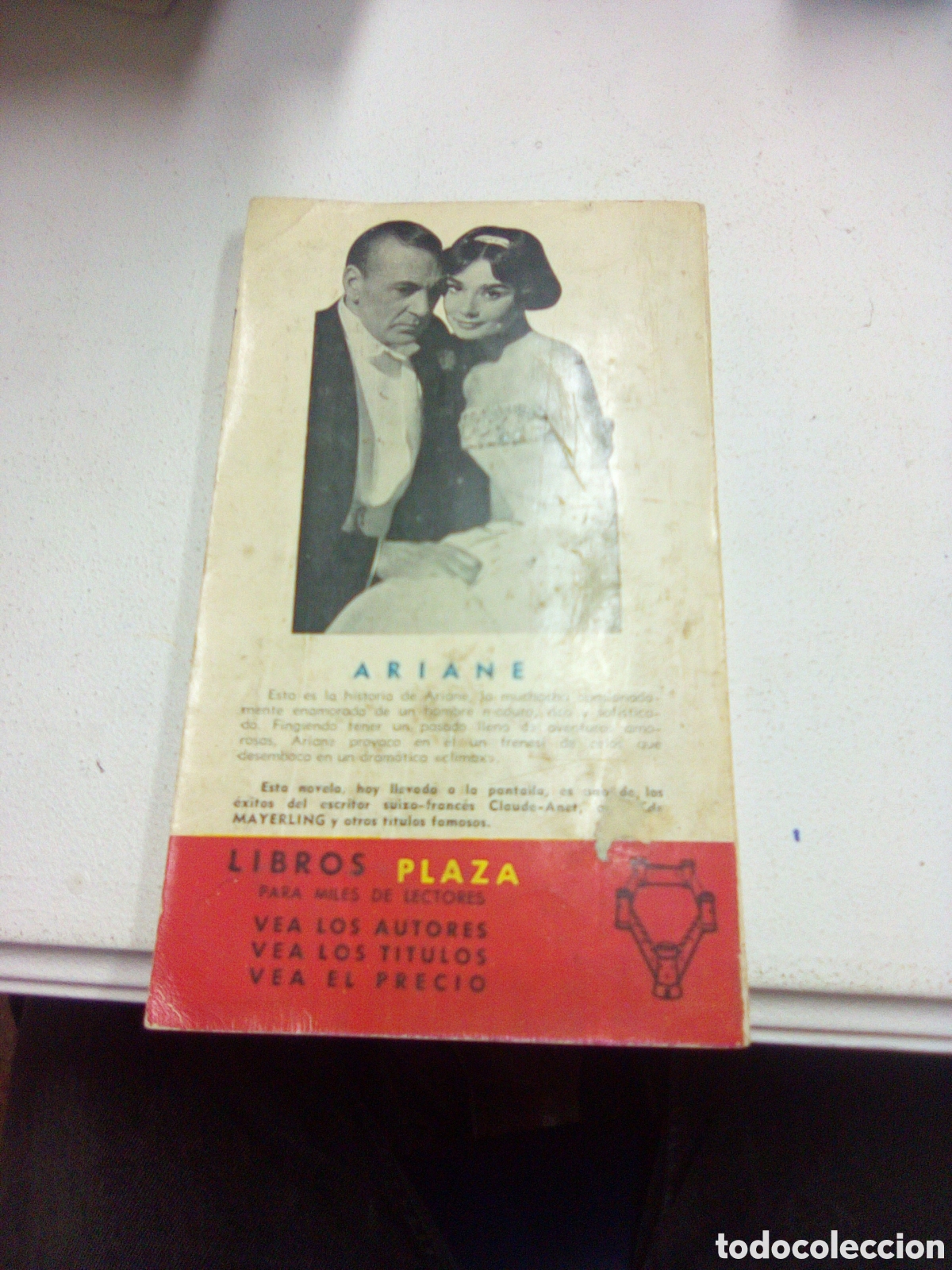 Libros: Ariane - Foto 2