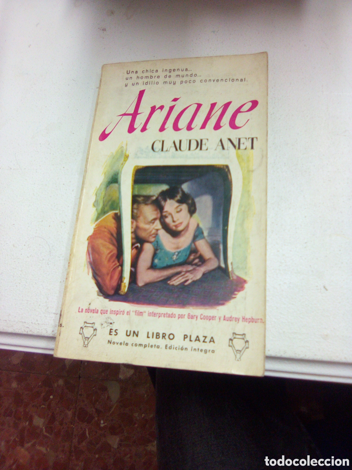 Libros: Ariane - Foto 1