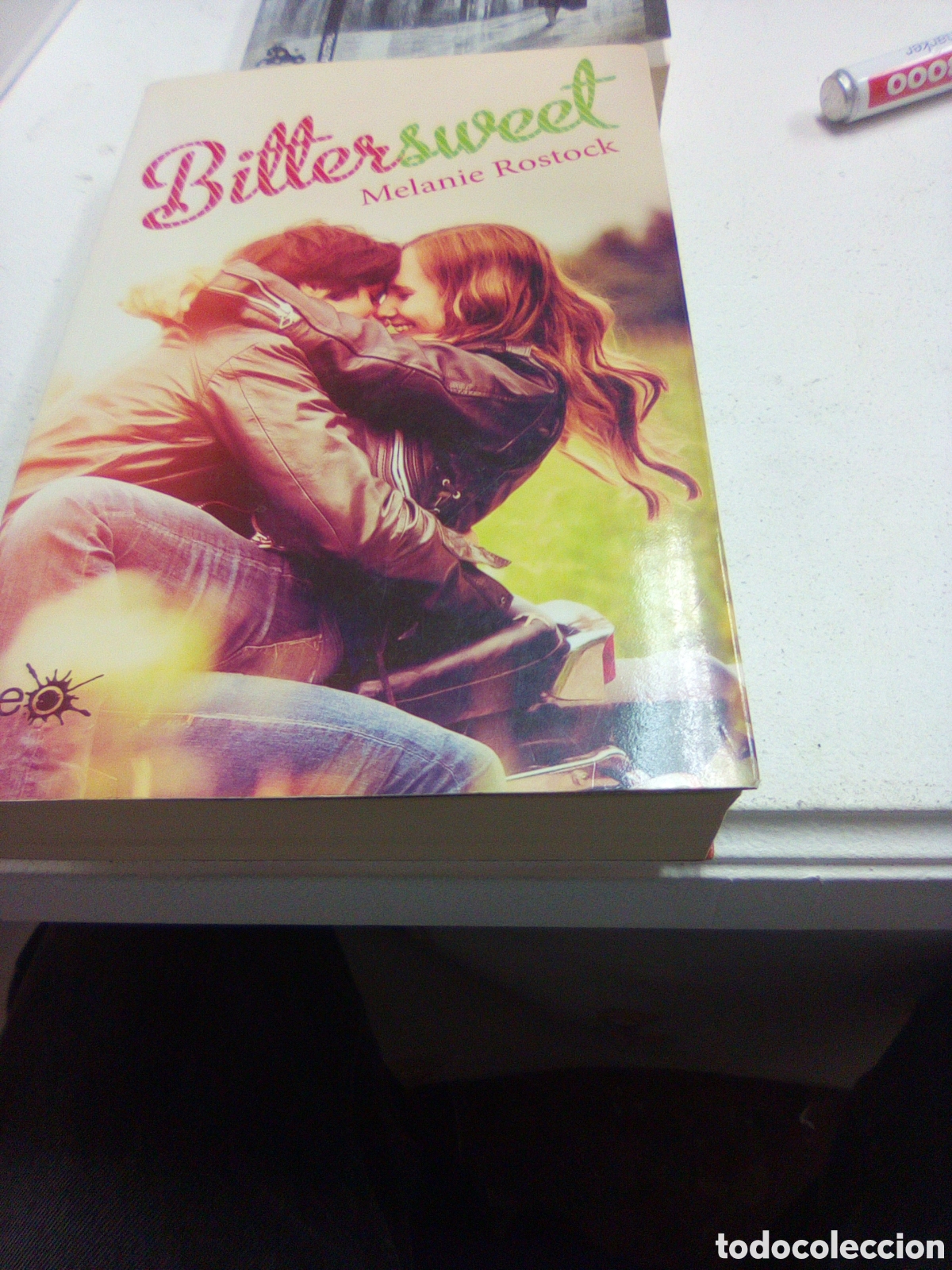 Libros: Bittersweet - Foto 1